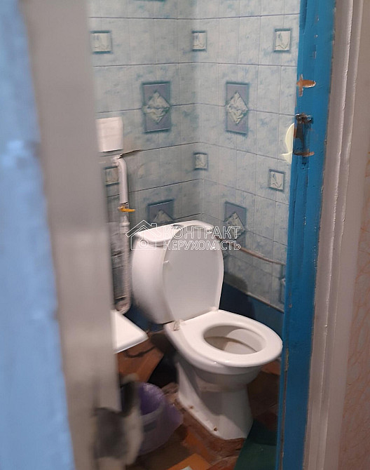 Продаж Квартира 1-кімнатна, 5/9 поверх на вул. Байрона Харків - фото 11