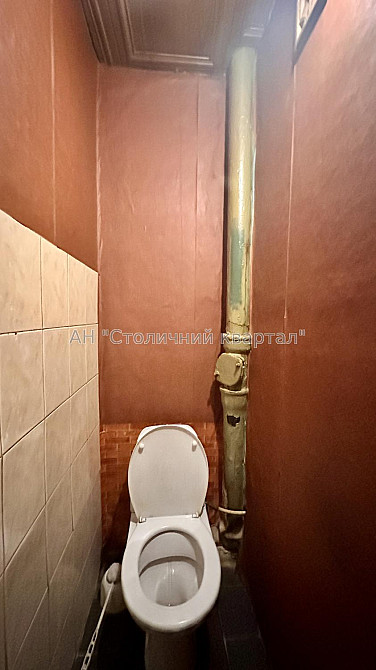 Продаж комерційне приміщення на Туполєва Академіка вул., 22 приміщень - 2, поверх - 1/5 Київ - фото 11