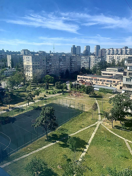 Оренда Квартира 2-кімнатна, 10/16 поверх на Володимира Івасюка, 17А Kiev - photo 2