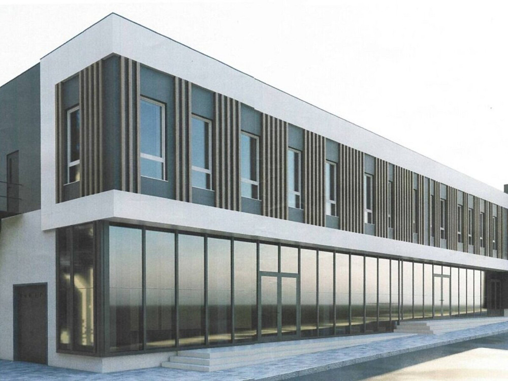 Оренда приміщення вільного призначення на Нечая Вінниця - фото 1