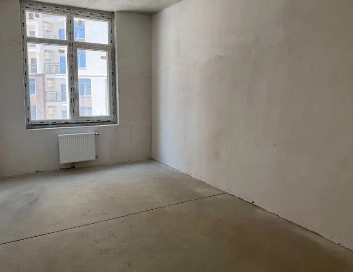 Продаж Квартира 1-кімнатна на ул. Краснова, 1ж Одесса - изображение 8