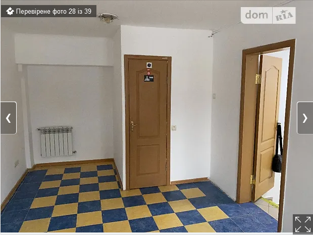 Оренда торгове приміщення на Гонти поверх - 1/5 Вінниця - фото 18