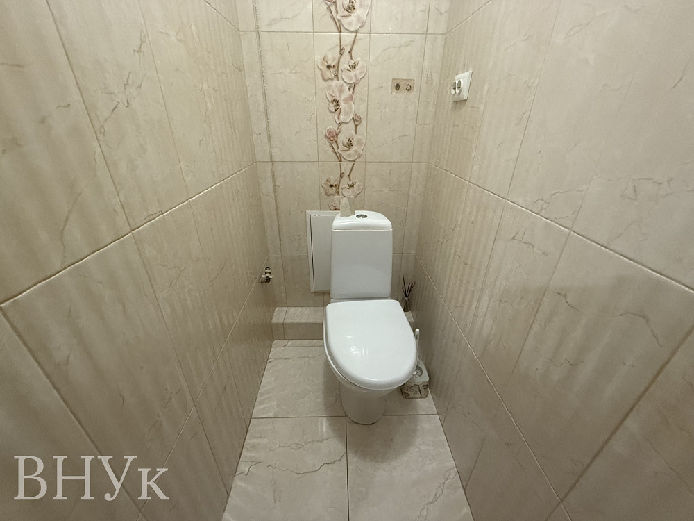 Продаж Квартира 3-кімнатна, 10/11 поверх на вул. Галицька Ternopil' - photo 15