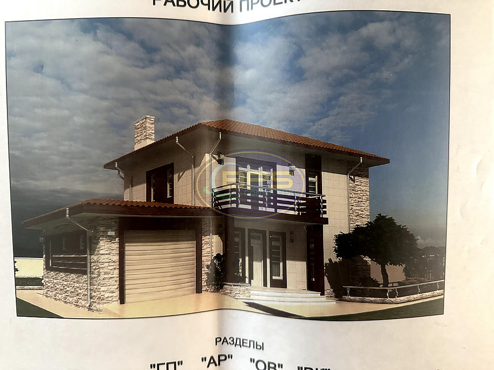 Продаж 2-поверховий Будинок з ділянкою 6.3 сот 230 кв.м 5 кімн. на Архітекторська вул. Таїрове - фото 8