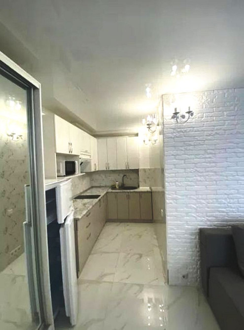 Однокомнатная квартира в Аркадии Одесса - изображение 8