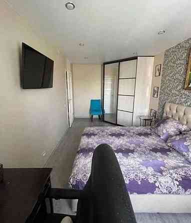 Оренда Квартира 2-кімнатна, 1/5 поверх на Ружинська Київ