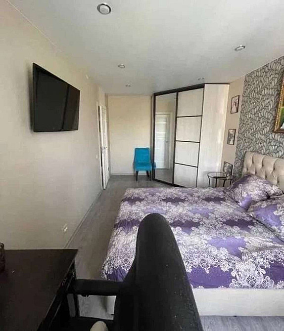 Оренда Квартира 2-кімнатна, 1/5 поверх на Ружинська Kiev - photo 2