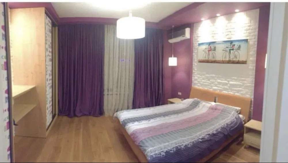 Оренда Квартира 2-кімнатна, 22/23 поверх на Днепровская набережная Київ - фото 4