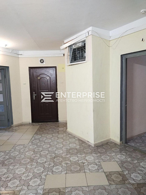 Продаж Квартира 1-кімнатна, 9/25 поверх на вул. Милославская Київ - фото 9