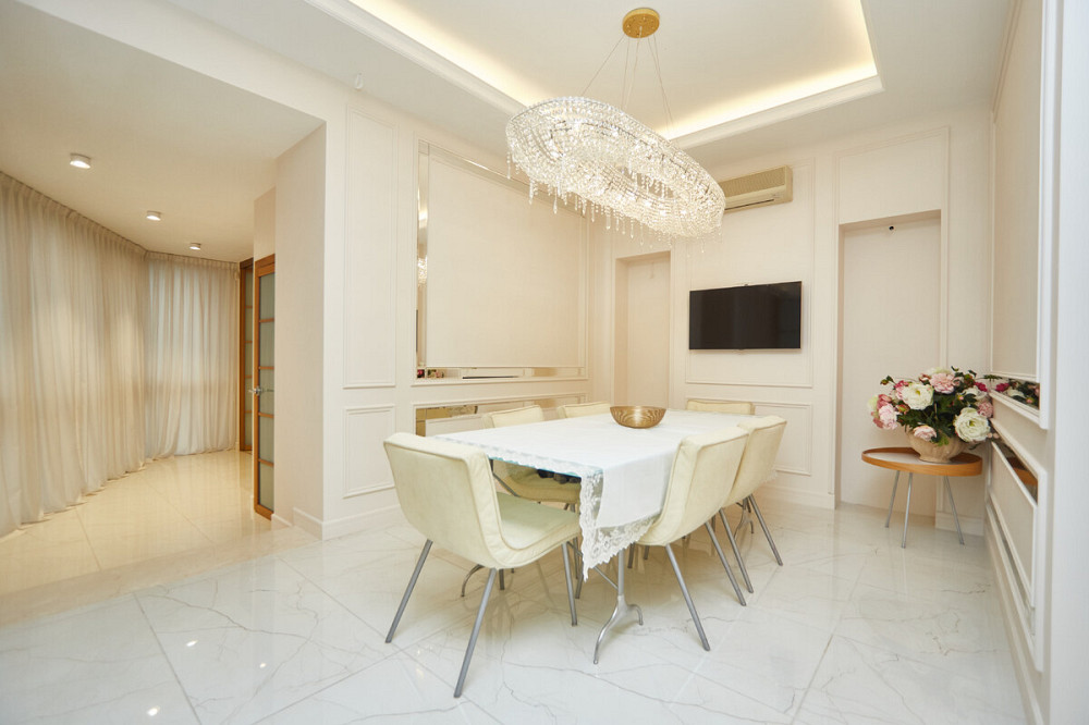 Продаж Квартира 4-кімнатна, 3/4 поверх на Семинарская ул. Одеса - фото 2