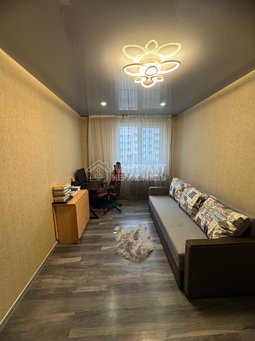 Продаж Квартира 2-кімнатна, 2/9 поверх на вул. Миру Харків - фото 9