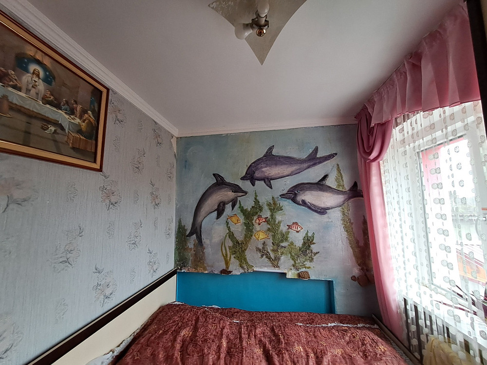 Продаж частини будинку в с.Велика Березовиця, Тернопільський район. Велика Березовиця - фото 4