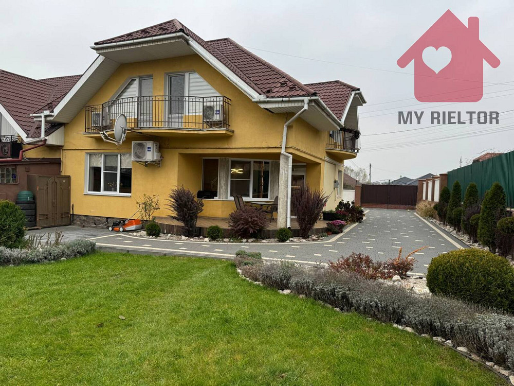 Продаж Будинок Ужгород - фото 1