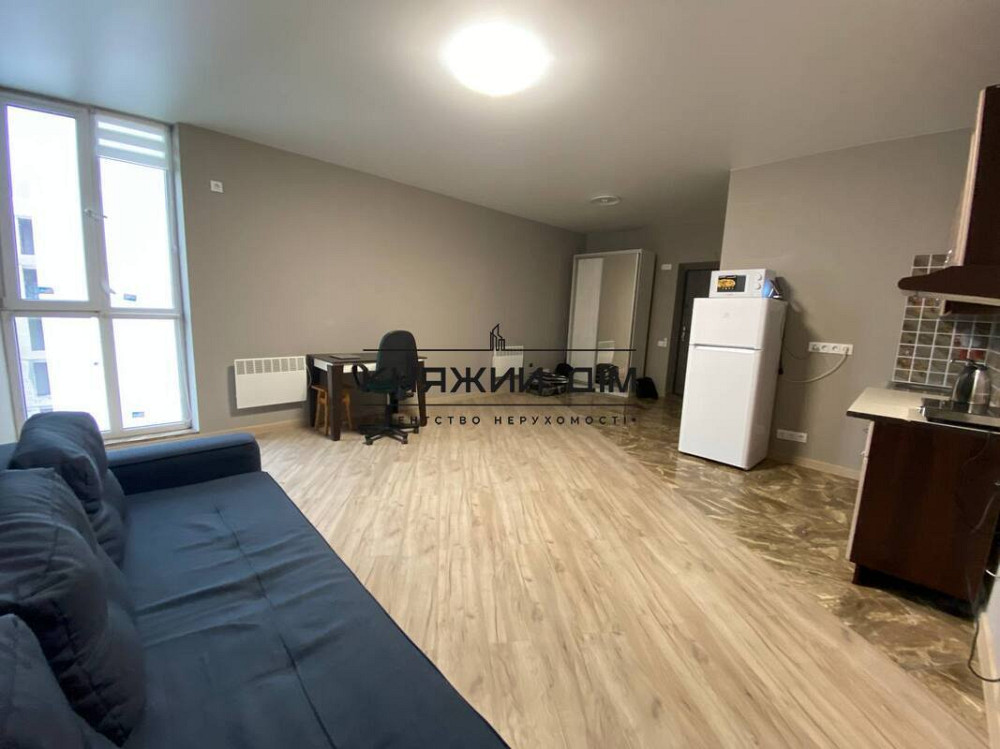 1кімн студіо Софіївська Борщагівка АТБ Новус поряд 15 хв до кільцевої дороги № 21146690  - фото 5