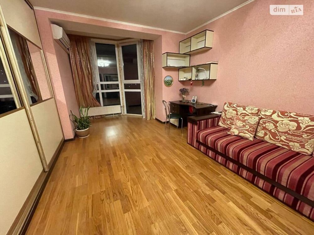 Оренда Квартира 2-кімнатна, 6/15 поверх на Юлії Здановської вул. (Михайла Ломоносова), 58 Kiev - photo 8