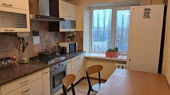 Продаж Квартира 1-кімнатна, 3/12 поверх на Юлії Здановської вул. (Михайла Ломоносова), 24 Киев