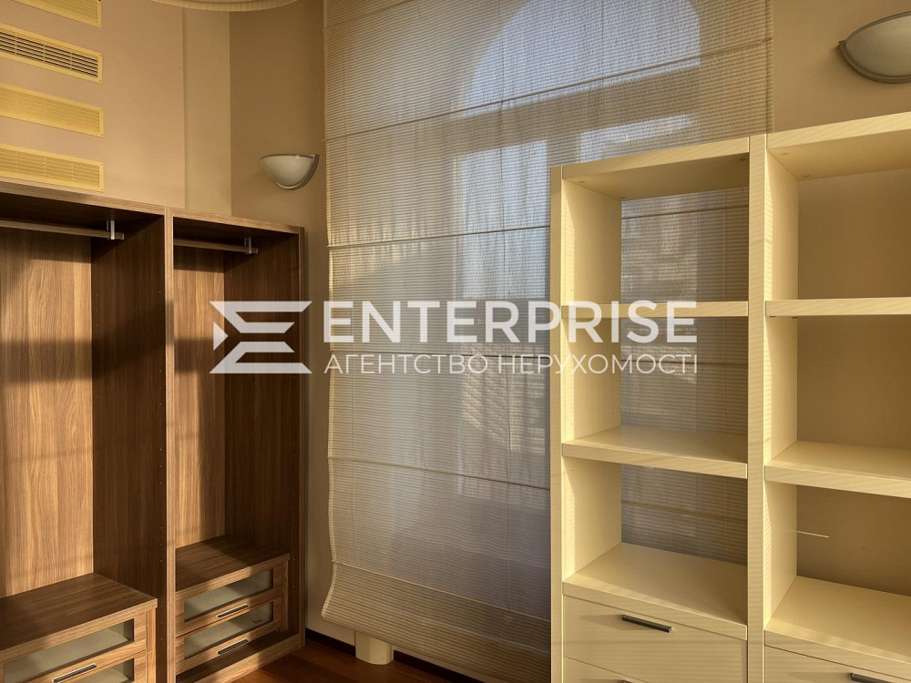 Продаж 4к Квартира 270 кв.м Круглоуніверситетська вул. Київ - фото 13