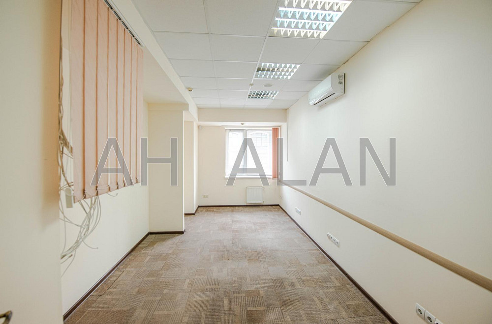 Оренда офісне приміщення на Пимоненка Миколи вул., 13 поверх - 3/6 Київ - фото 10