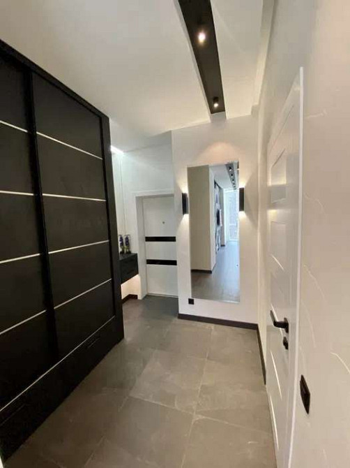 Оренда Квартира, 14/25 поверх на ул. Маршала Тимошенко Київ - фото 4