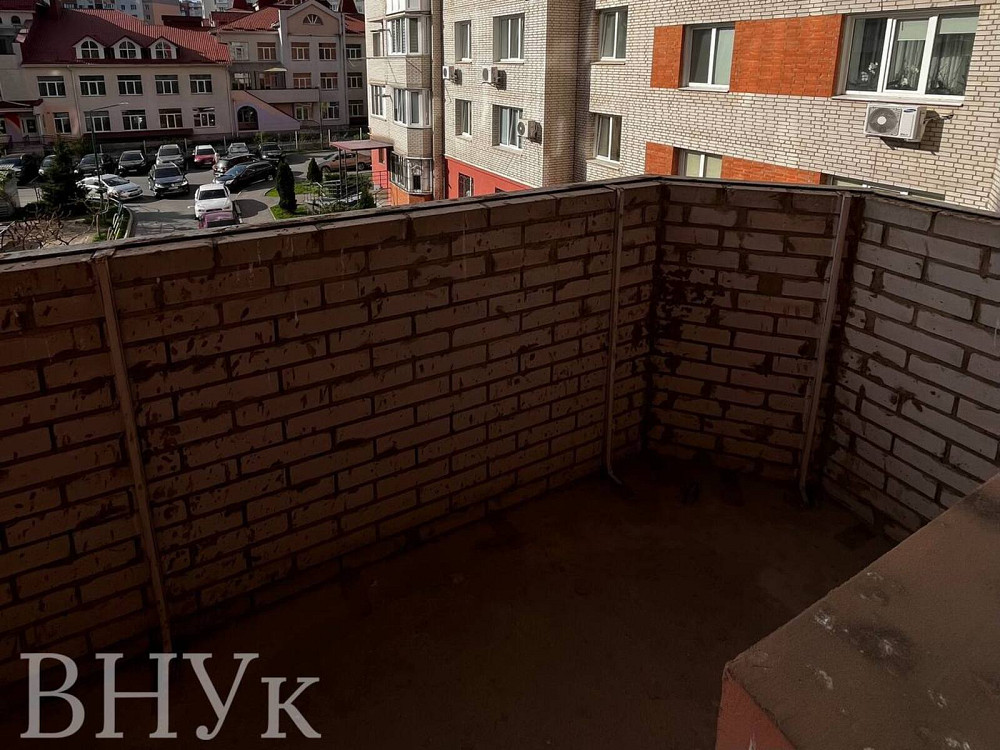 Продаж Квартира 3-кімнатна, 3/9 поверх на бул. Свободи Вінниця - фото 8