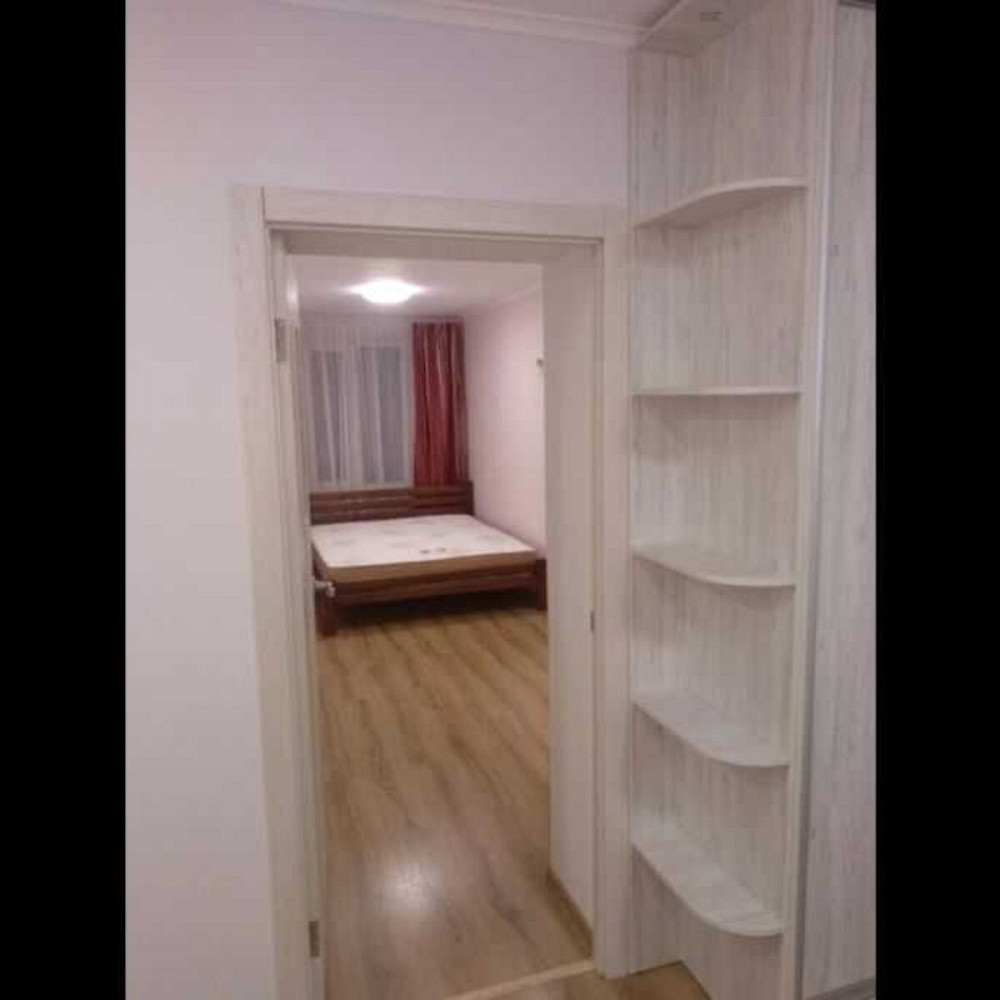 Оренда Квартира 2-кімнатна, 5/16 поверх на Вавиловых ул., 15А Киев - изображение 1