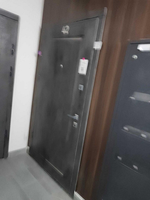 Продаж Квартира 1-кімнатна, 3/10 поверх на вул. Роксоляни Львів - фото 6