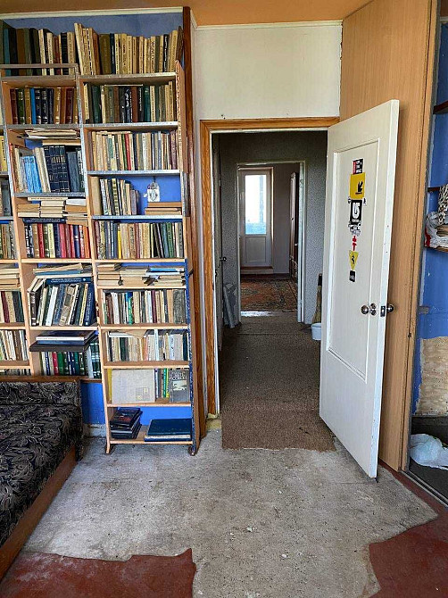 Продаж Квартира 3-кімнатна, 7/9 поверх на Здолбунівська вул., д. 7а Київ - фото 13