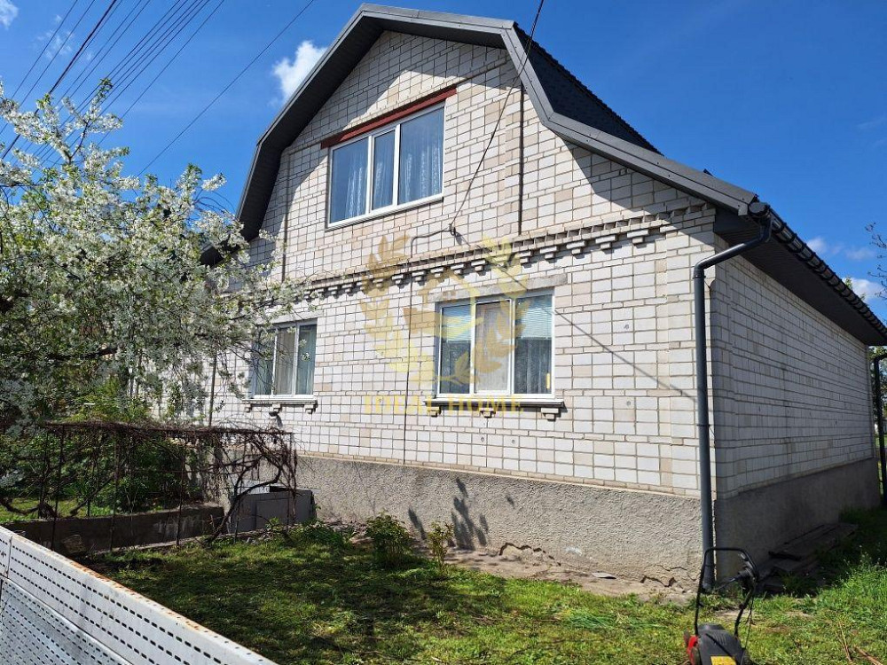 Продаж будинку вул.Переяслівська у Бориспилі Борисполь - изображение 1