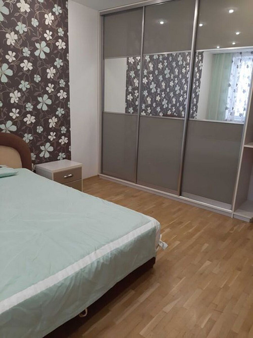 Продаж Квартира 2-кімнатна, 18/24 поверх на Пчілки, 3А Київ - фото 8