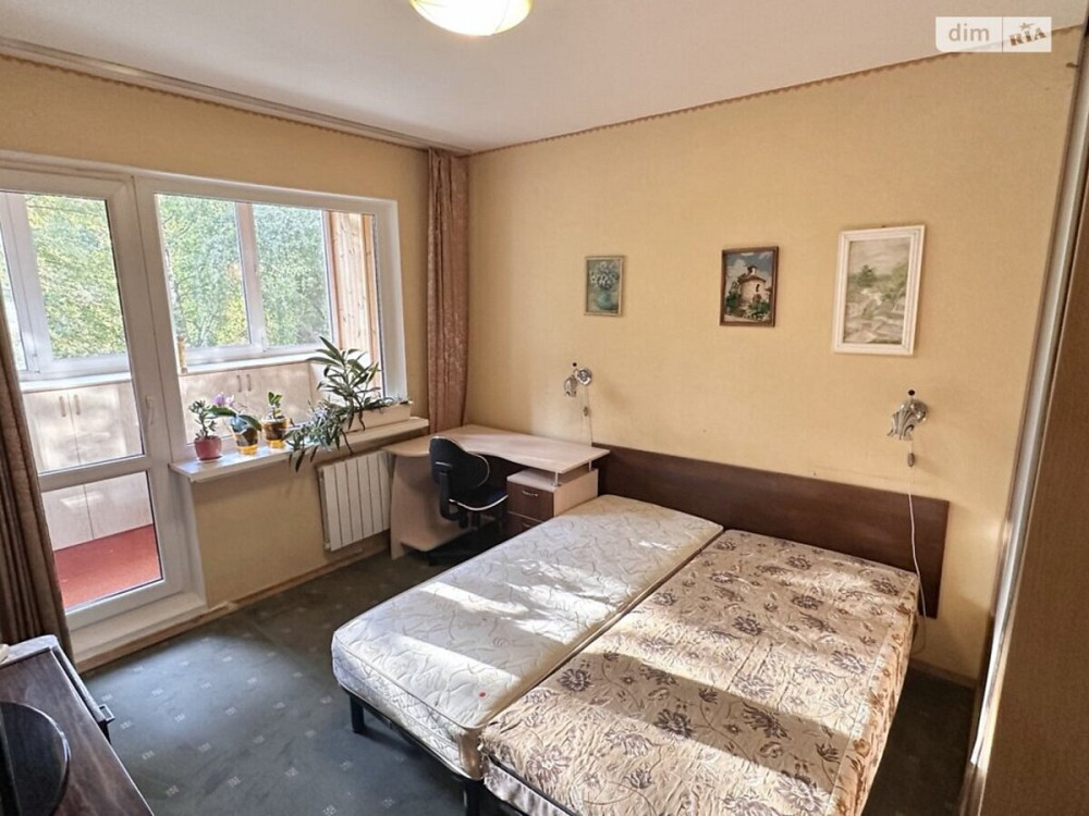 Оренда Квартира 3-кімнатна, 3/12 поверх на вул. Академіка Доброхотова, 1 Київ - фото 8