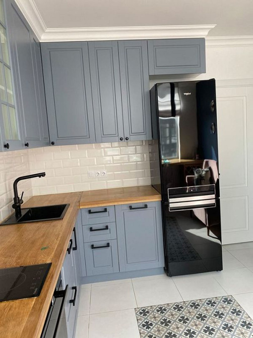 Оренда Квартира 1-кімнатна на Радужная ул., 58 Киев - изображение 3