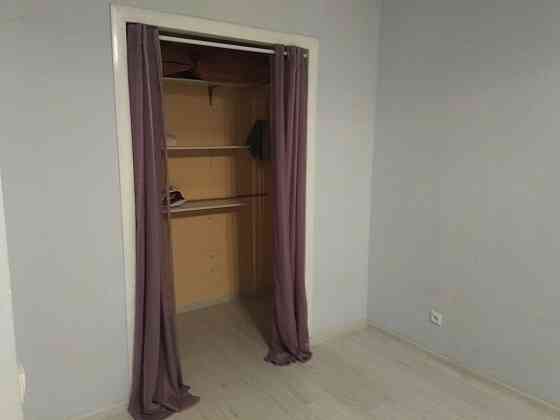 Однокомнатная с ремонтом. Лоджия утеплена. Лиманка