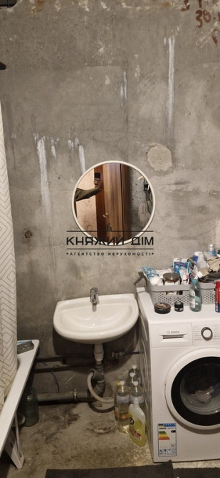 Продаж Квартира 3-кімнатна, 21/25 поверх на Урловская ул. Киев - изображение 5