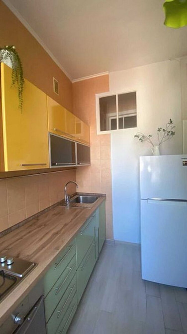 Оренда Квартира 2-кімнатна, 3/5 поверх на Миколи Міхновського, 32а Київ - фото 6