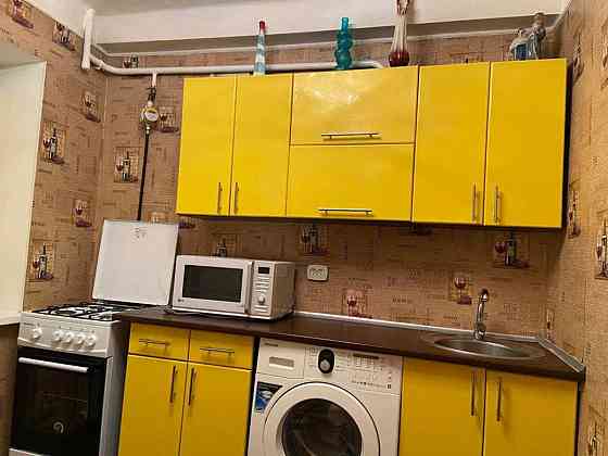 Оренда Квартира 2-кімнатна, 1/9 поверх на Ентузіастів, 51/24 Киев