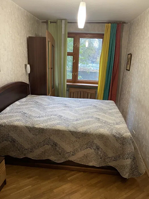 Оренда Квартира 1-кімнатна, 2/9 поверх на Леся Курбаса просп., 1А Київ - фото 7