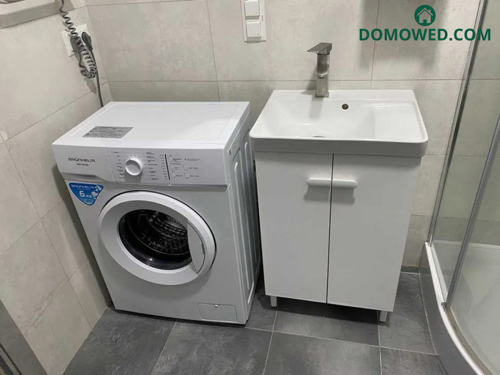 Оренда Квартира 1-кімнатна, 6/16 поверх на Метрологічна, 148 В Київ - фото 5