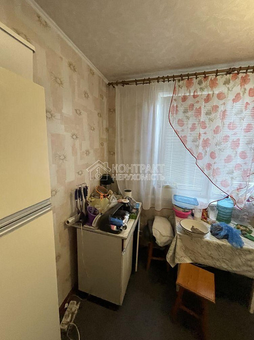 Продаж Квартира 3-кімнатна, 2/9 поверх на вул. Тракторостроителей Харків - фото 17