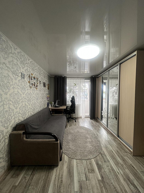 Продаж Квартира 1-кімнатна, 3/5 поверх на вул. Біла Рівне - фото 1