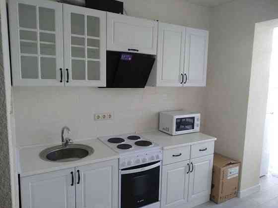 Продам однокомнатную квартиру с ремонтом! 