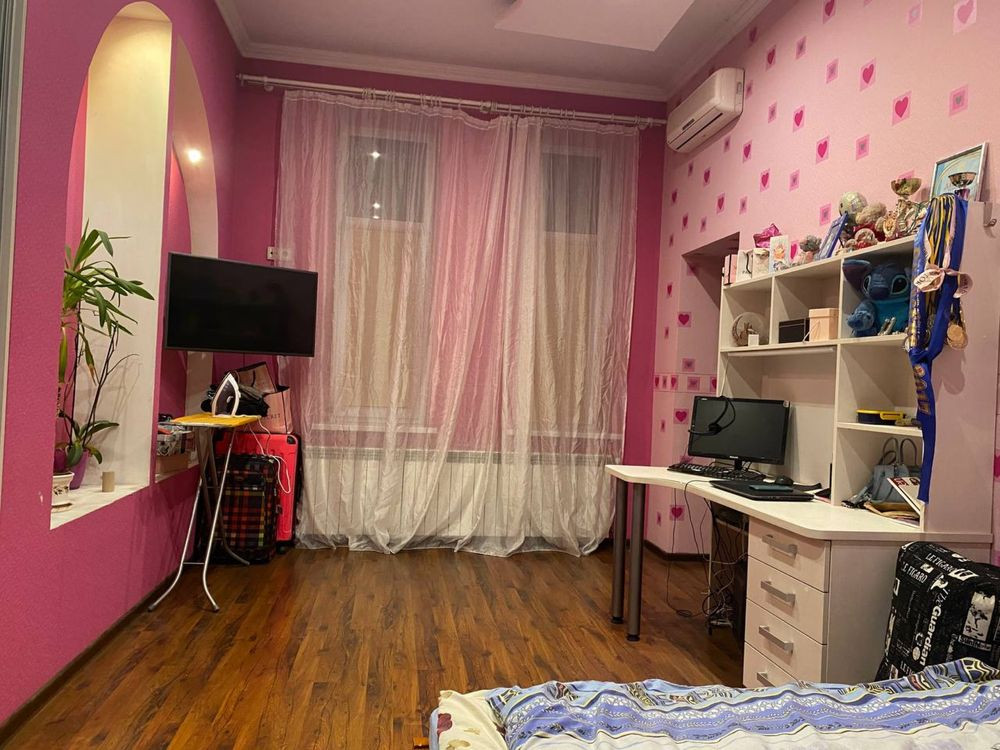 Продаж Квартира 2-кімнатна, 4/5 поверх на вул. Богомольця, академіка L'viv - photo 4