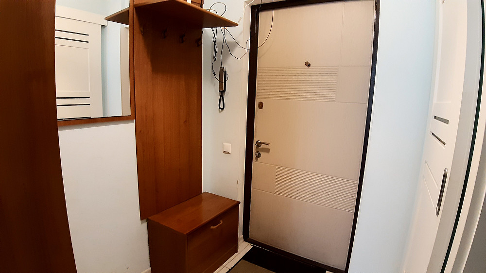 Продаж Квартира 1-кімнатна на ул. Генерала Бочарова, 54в Kryzhanivka (Kominternivskyi raion) - photo 7