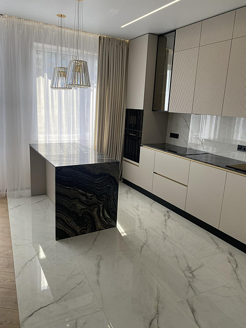 Продаж Квартира 3-кімнатна, 15/24 поверх на Генуэзская ул. Одеса - фото 10