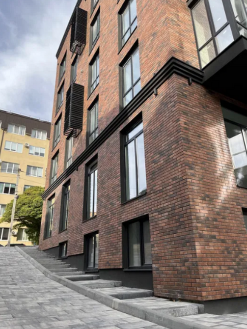 Продаж 2к квартири, 55 м.кв., р-н Новий Світ Тернопіль - фото 1