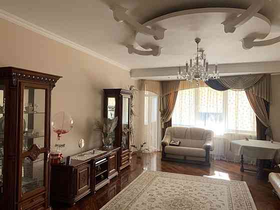 Продаж Квартира 2-кімнатна, 4/6 поверх на вул.Берегова, 22а Івано-Франківськ