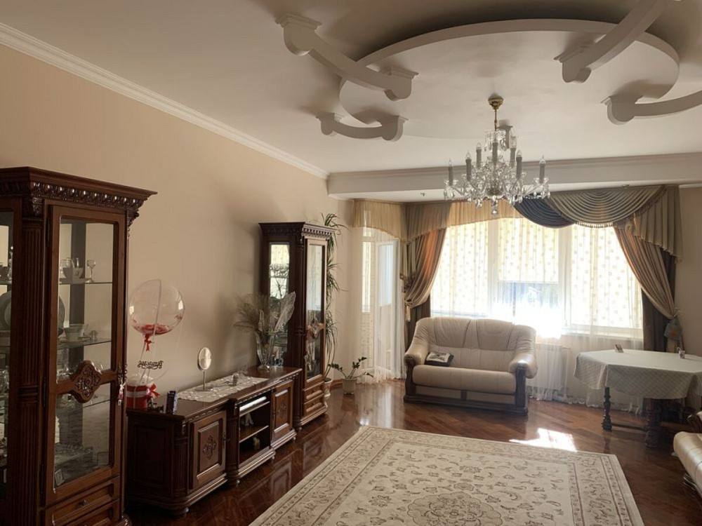 Продаж Квартира 2-кімнатна, 4/6 поверх на вул.Берегова, 22а Івано-Франківськ - фото 1