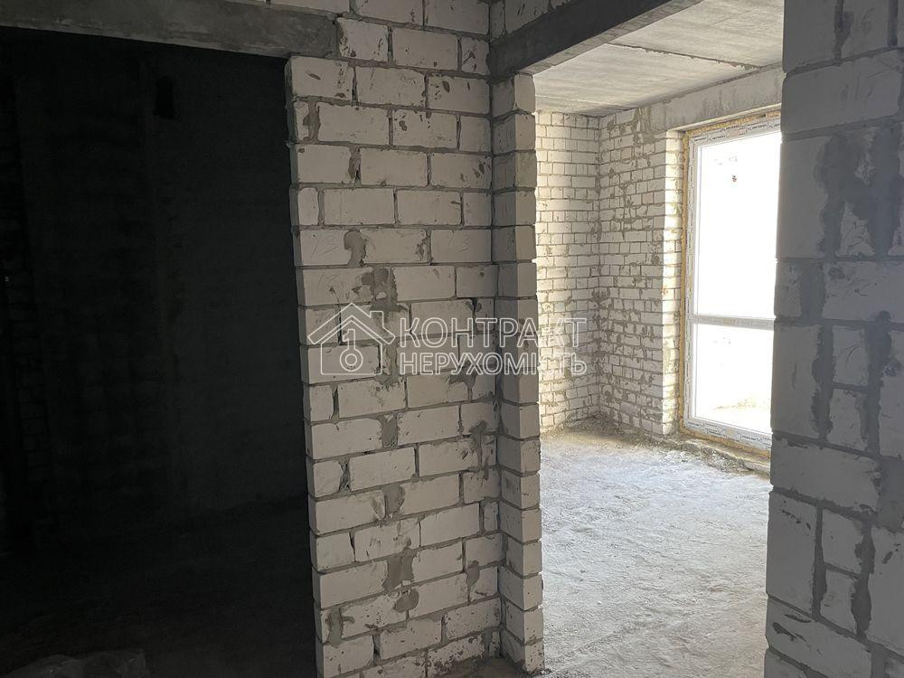 Продаж Квартира 1-кімнатна, 7/9 поверх на вул. Перемоги Харків - фото 4