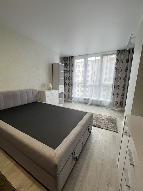 Продаж Квартира 1-кімнатна, 8/11 поверх на вул. Роксоляни Львов - изображение 18