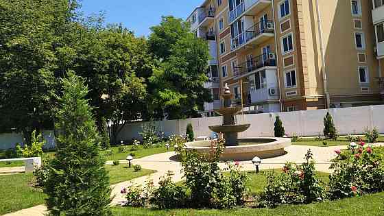 Продаж Квартира 1-кімнатна, 6/6 поверх на Люстдорфська дорога, 114Д Одесса