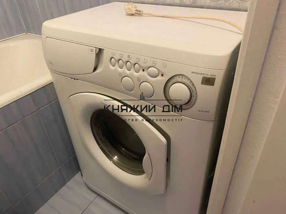 Оренда Квартира 2-кімнатна, 4/9 поверх на Дмитрия Луценко ул. Київ - фото 10